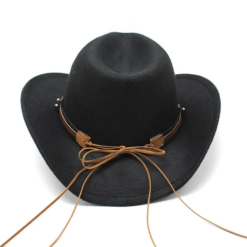 Cappello Queen Bobys (Nero)