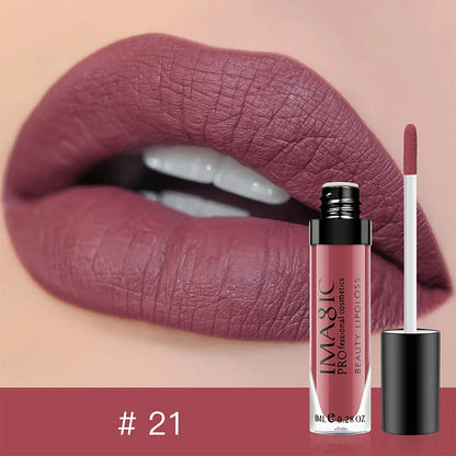 Lip Makeup Queen Velvet (Vari colori)