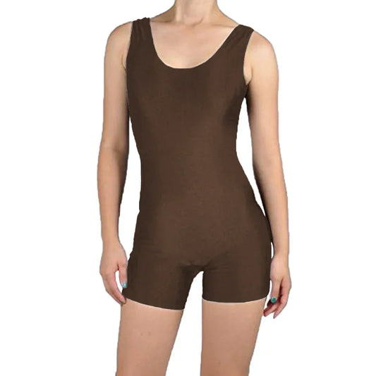 Body danza  Queen Jessica (Coffee)