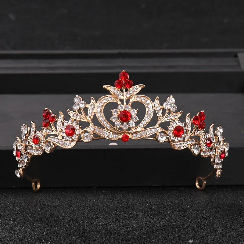 Tiara Queen Venus