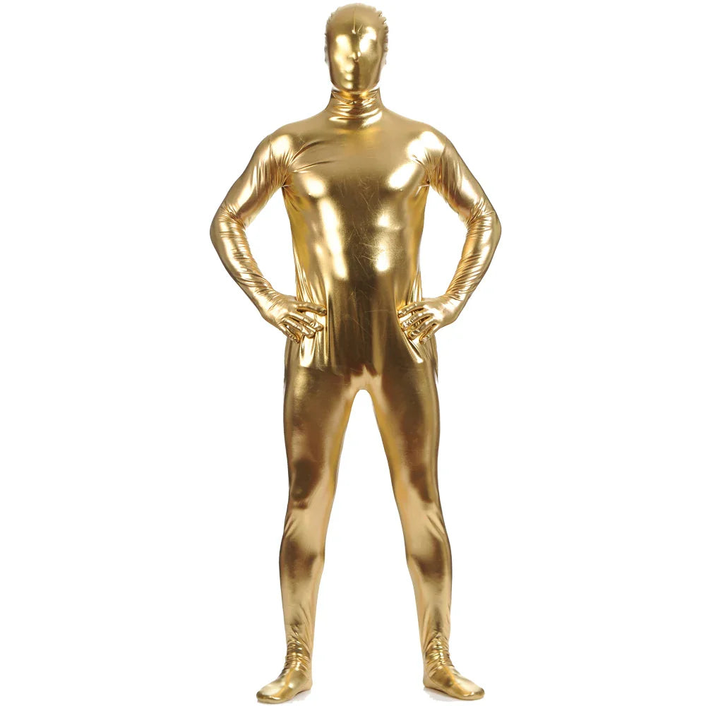 Tuta zentai Queen Toya (Vari colori)