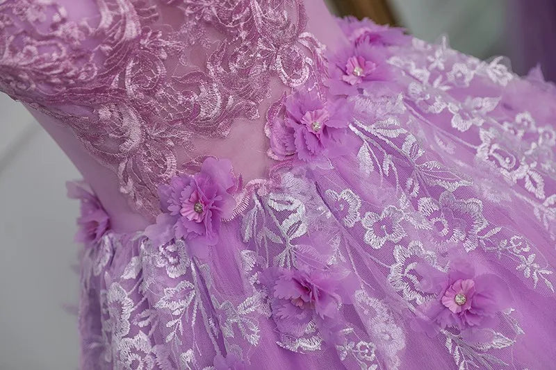Abito da festa Queen Shopie