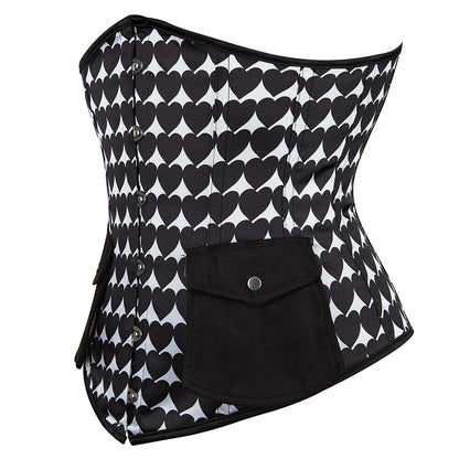 Corsetto Queen Verynitta