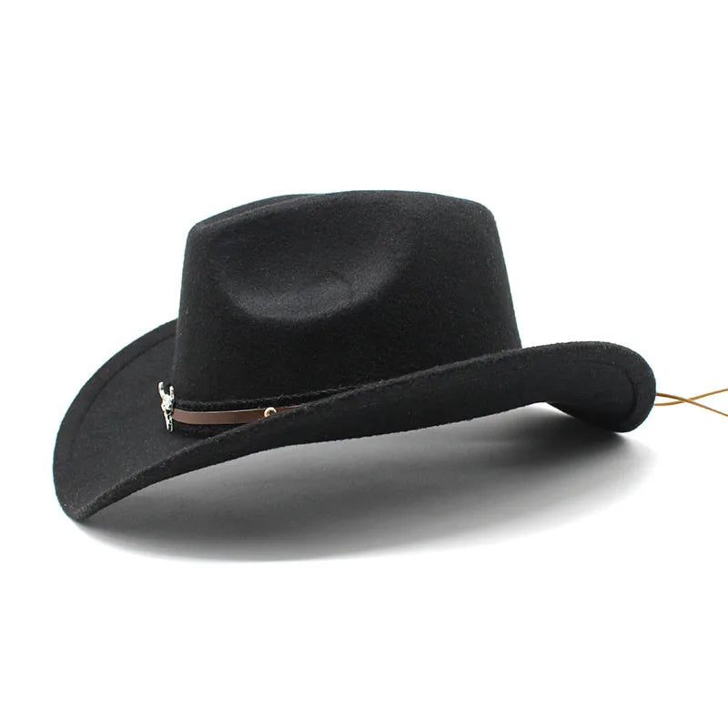 Cappello Queen Bobys (Nero)