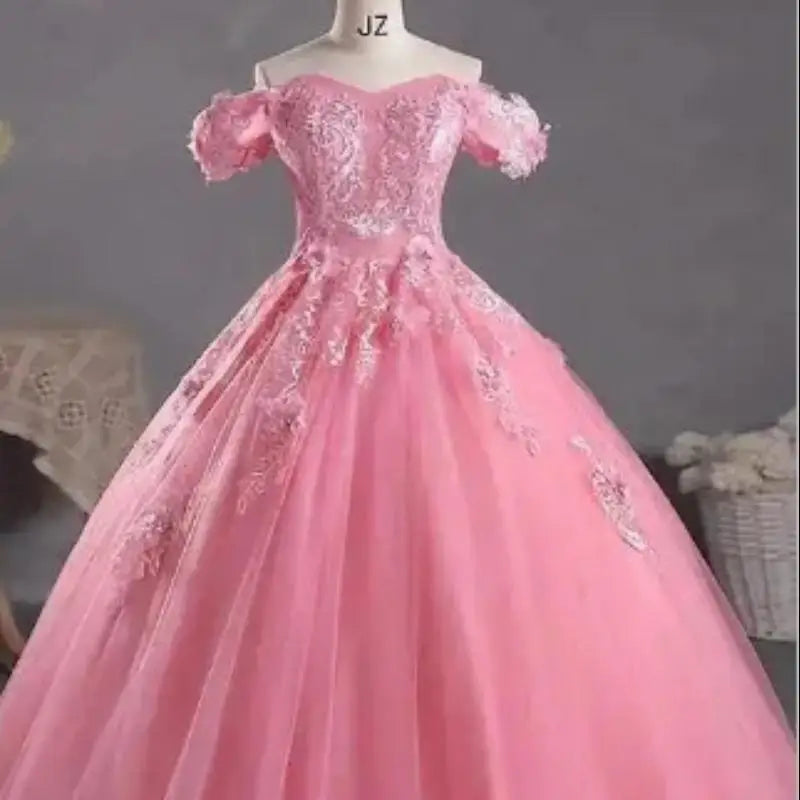 Abito da festa Queen Shopie