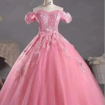 Abito da festa Queen Shopie