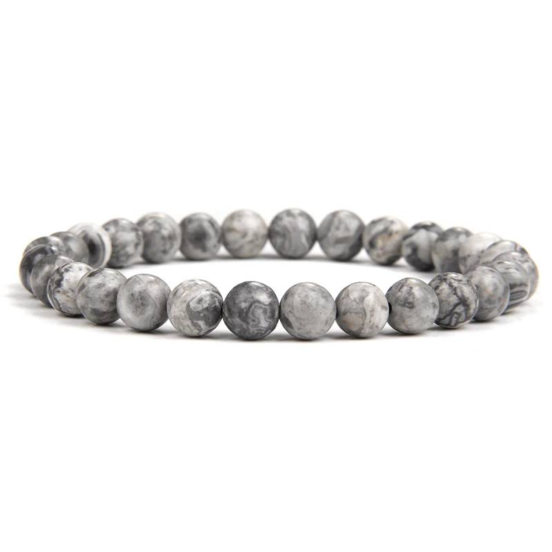 Bracciale Queen Pietra della mappa