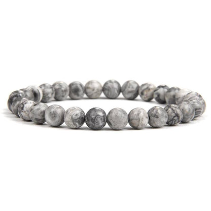 Bracciale Queen Pietra della mappa