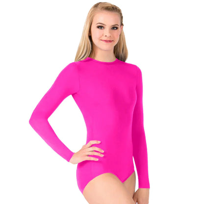 Body danza  Queen Sandra (Hot pink)