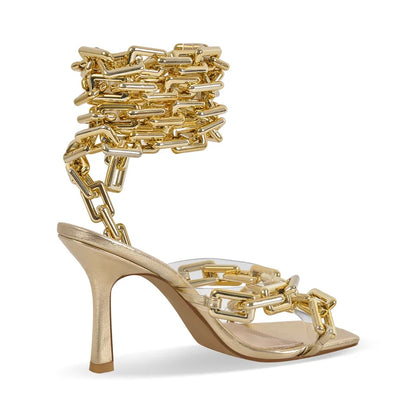 Sandali Queen Jade (2 colori)