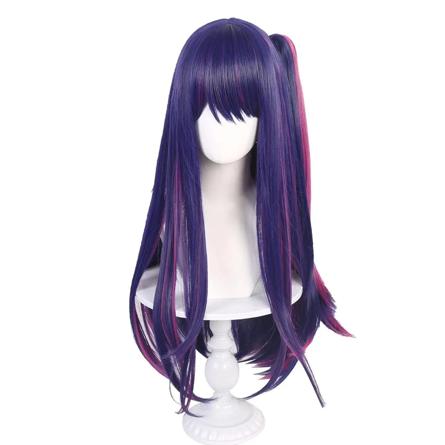 Parrucca Queen Oshi No Ko
