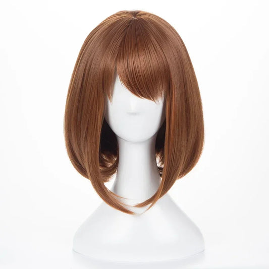 Parrucca Queen Ochaco Uraraka