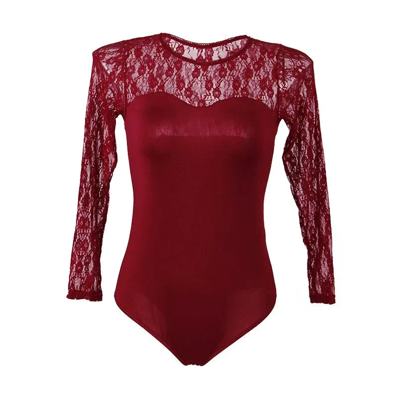 Body Queen Fina (2 colori)