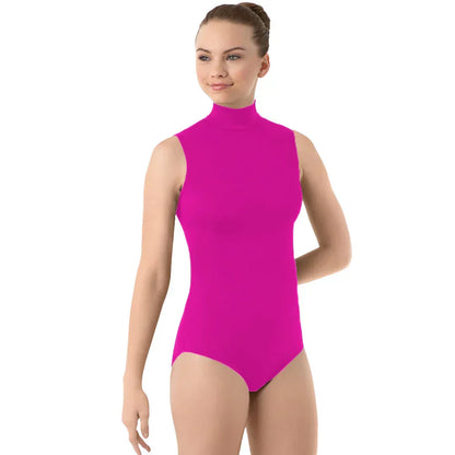 Body danza  Queen Virginia (Fuchsia)