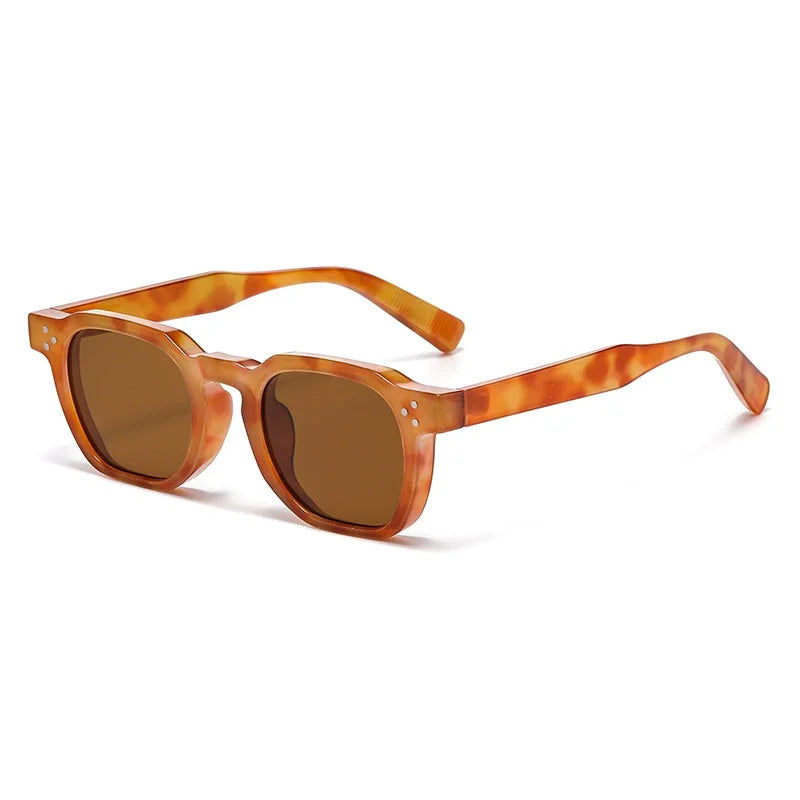 Occhiali da sole Queen Vestus (12 Colori)