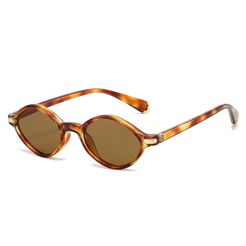 Occhiali da sole Queen Risti (6 Colori)