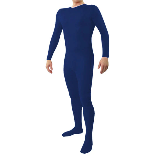 Tuta zentai Queen Yurena (Navy)