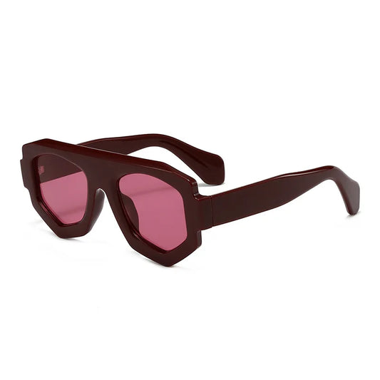 Occhiali da sole Queen Freya (9 Colori)