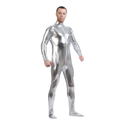 Tuta in lycra Drag America (Vari colori)
