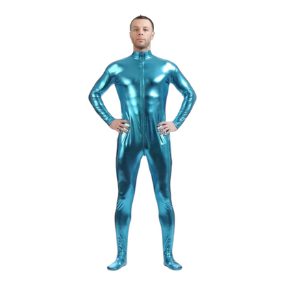 Tuta in lycra Drag America (Vari colori)