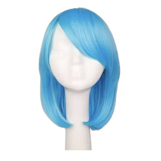 Parrucca Queen Tory (Azzurra)