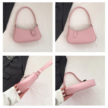 Borsa a mano Queen Hebinha (5 colori)