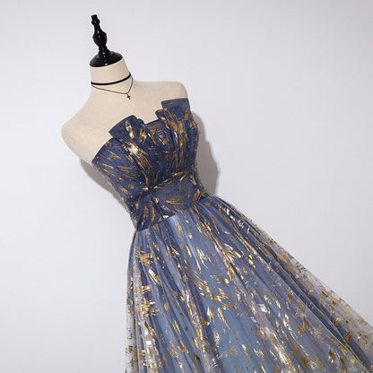 Abito da festa Queen Daqueen (3 colori)