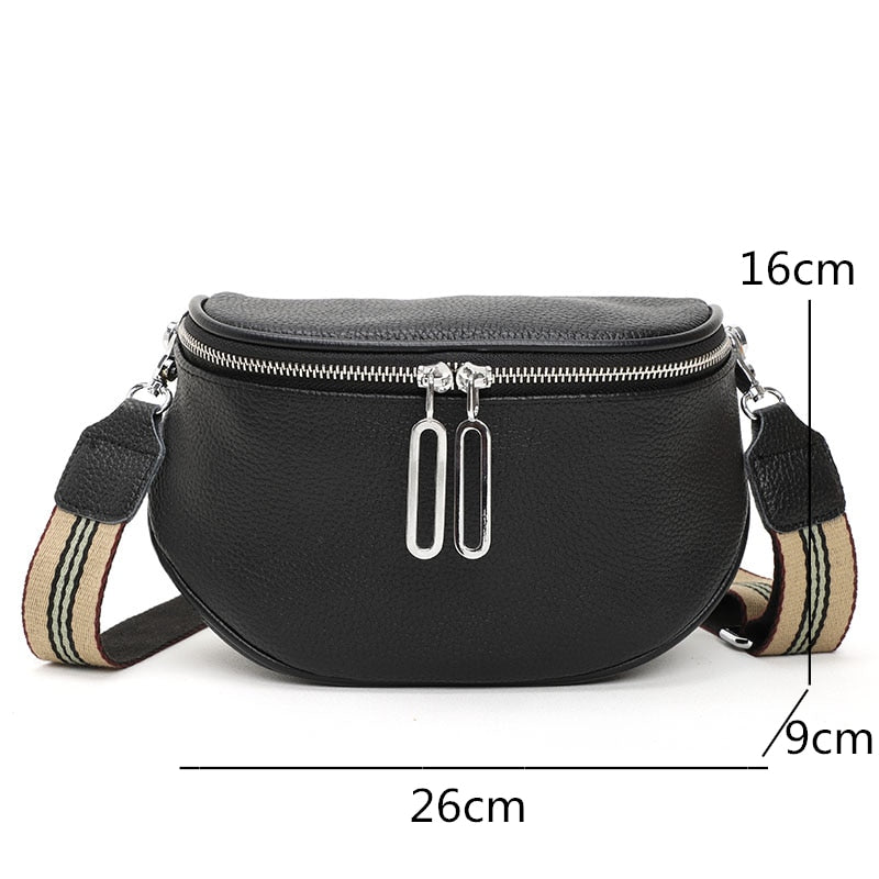 Borsa a mano Queen Guccha (5 colori)