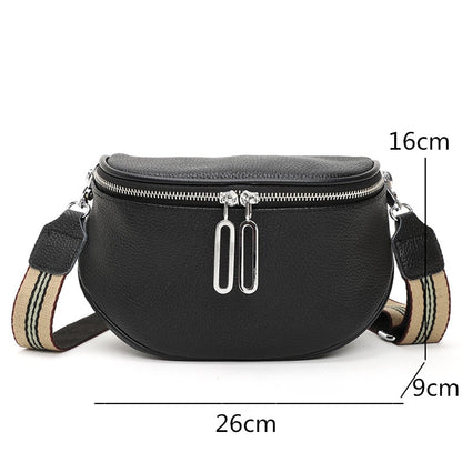 Borsa a mano Queen Guccha (5 colori)
