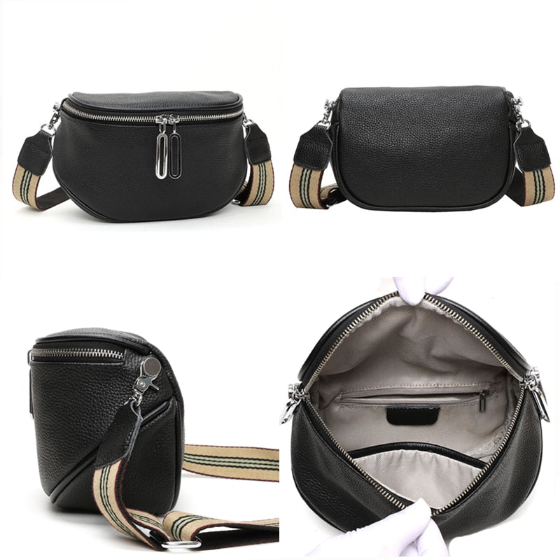 Borsa a mano Queen Guccha (5 colori)