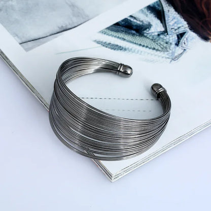Bracciale Queen Xikhi (3 colori)