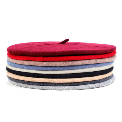 Berretto Queen Wisconsin (Beige scuro)