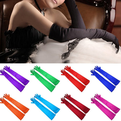 Guanti Queen Diva (16 colori)