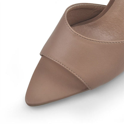 Sandali Queen Lova (2 Colori)