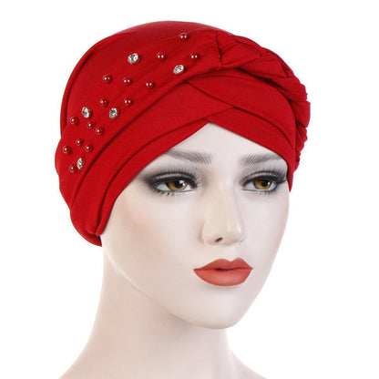 Turbante Queen Gava (9 colori)