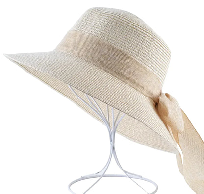 Cappello Drag Kelly (Beige)