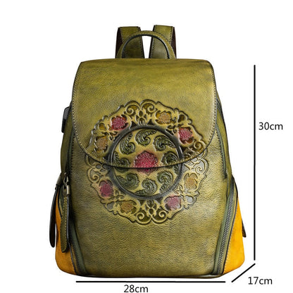 Zaino Queen Maedas (4 colori)