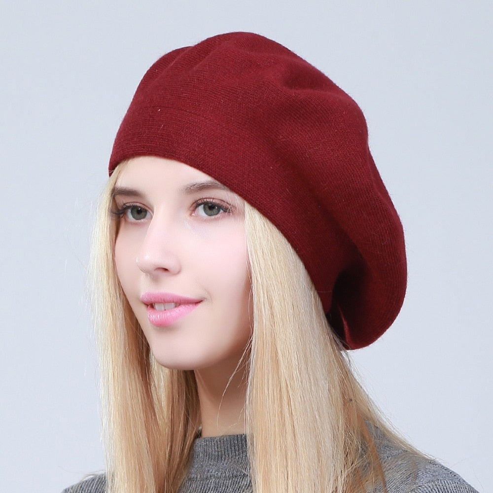 Berretto Queen Beliche (11 colori)