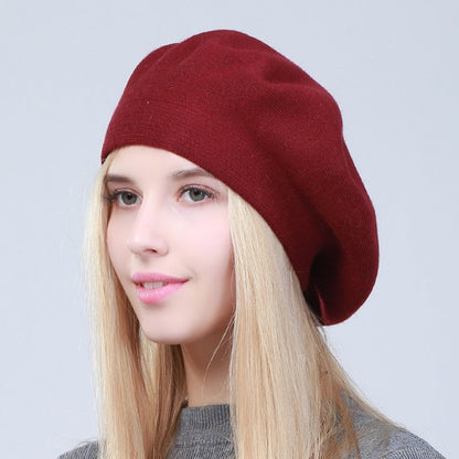 Berretto Queen Beliche (11 colori)