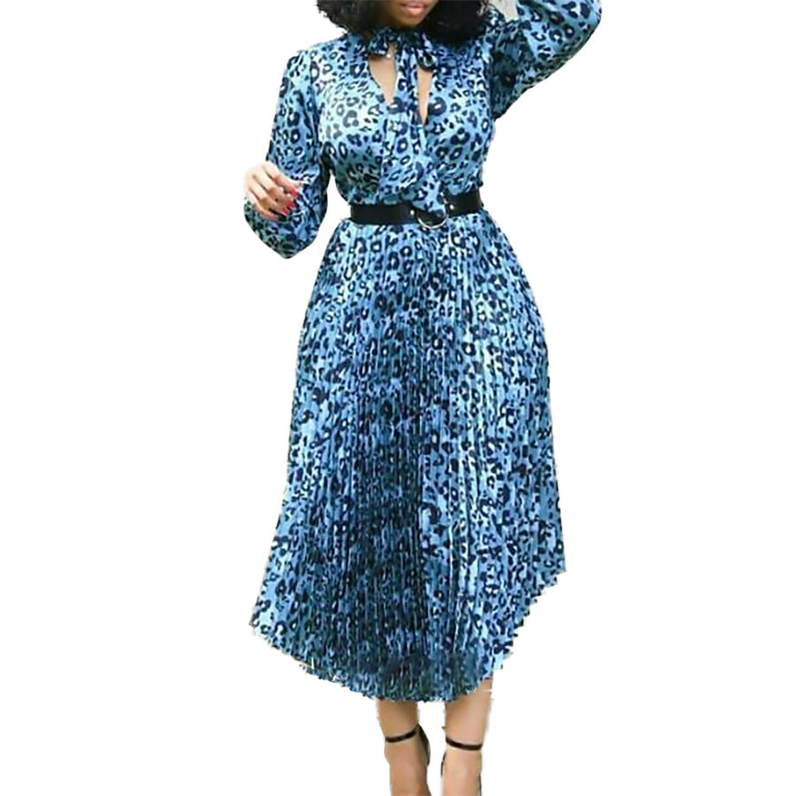 Abito Vintage Queen Tenita