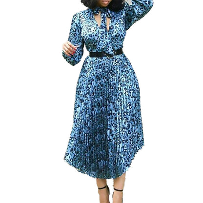 Abito Vintage Queen Tenita