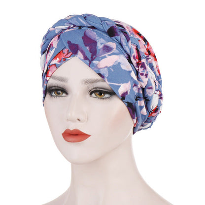 Turbante Queen Bimba (6 colori)