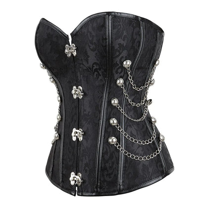 Corsetto Queen Mistress
