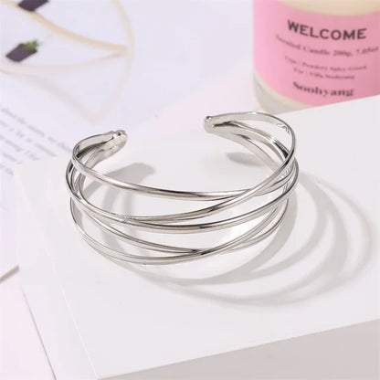 Bracciale Queen Fourtinha (4 colori)