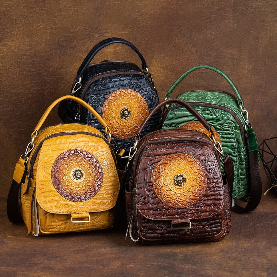 Zaino Queen Myranda (4 colori)