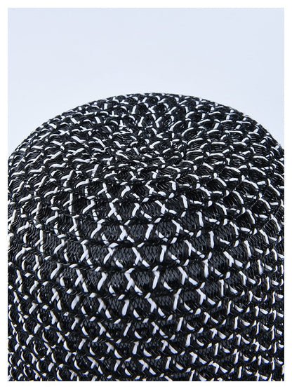 Cappello Drag Bella (Nero)