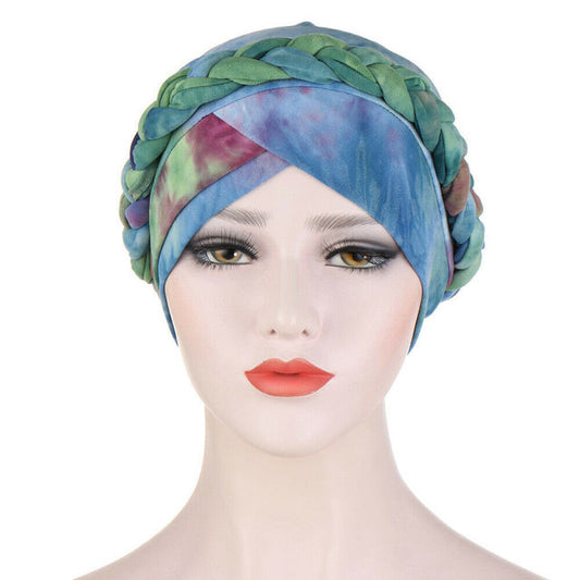 Turbante Queen Condys (5 colori)