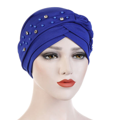 Turbante Queen Gava (9 colori)