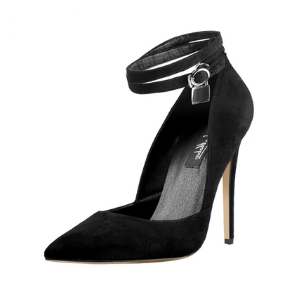 Scarpe Queen Blindag