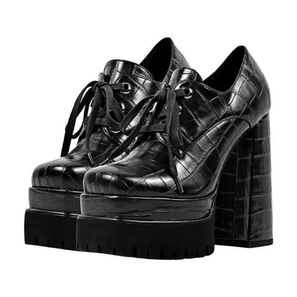 Scarpe Queen Evva (3 Colori)